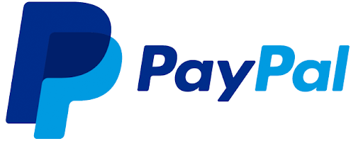 pay with paypal - The Crown Store
